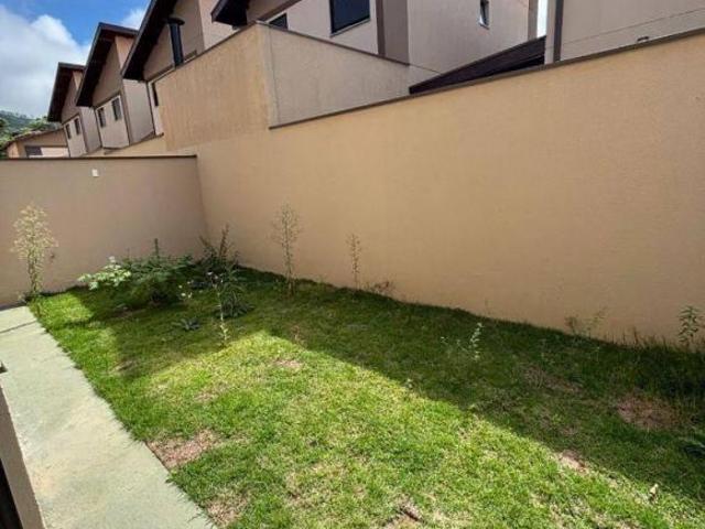 Casa Residencial à venda, Parque Primavera, Poços de Caldas CA0162