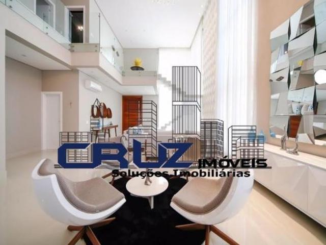 Casa Residencial à venda, Parque Reserva Fazenda Imper