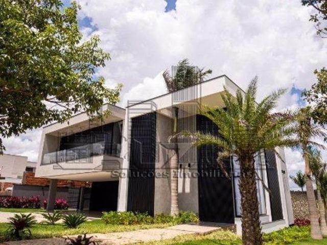 Casa Residencial à venda, Parque Reserva Fazenda Imper
