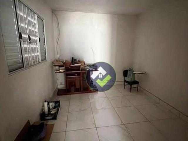 Casa Residencial à venda, Parque São João, Bauru CA0349