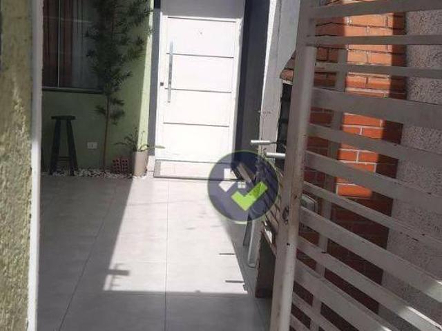 Casa com 2 dormitórios à venda, 98 m² por R$ 300.000,00 Parque São João Bauru/SP