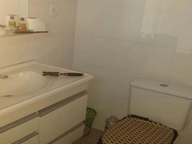 Casa Residencial à venda, Parque São Sebastião, Poços de Caldas CA0038