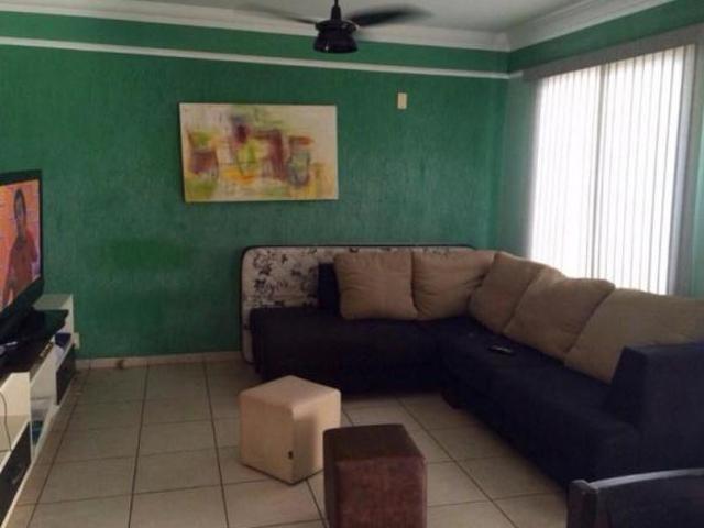 CASA RESIDENCIAL À VENDA, PARQUE TAQUARAL, CAMPINAS