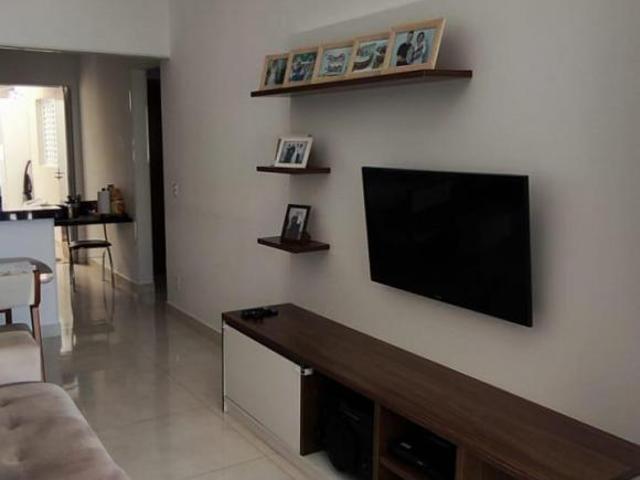 Casa Residencial à Venda R$ 447.000,00 Jardim Boer I Americana/SP