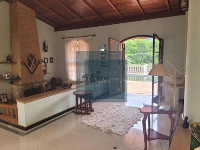Casa Residencial à venda, Recanto Amapola, Bragança Paulista CA0384