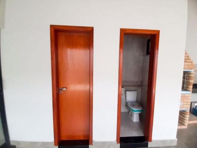 Casa Residencial à venda, Residencial Nova Água Branca II, Piracicaba CA0964