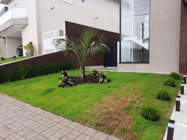 Casa Residencial à venda, Rio Abaixo, Atibaia CA0990