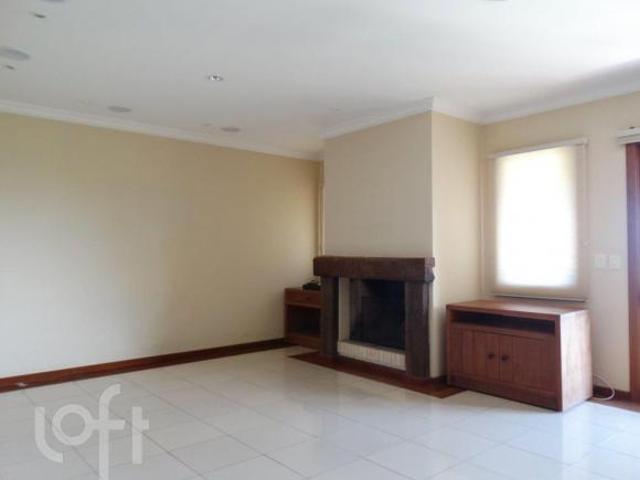 Casa residencial à venda, Tristeza, Porto Alegre