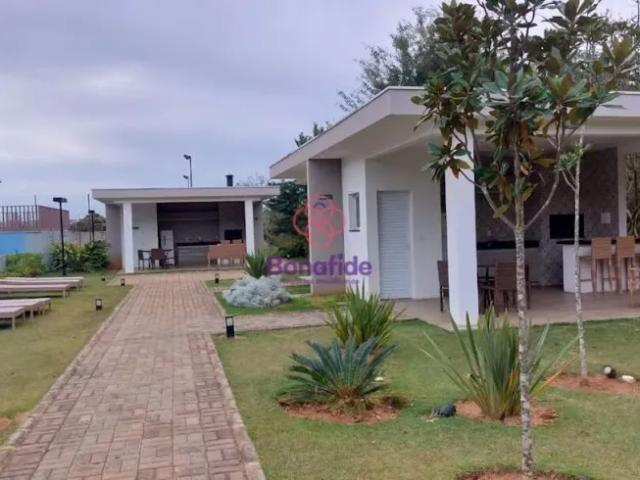 Casa para VENDA localizada no condomínio RESIDENCIAL PECAN, em Itupeva/SP