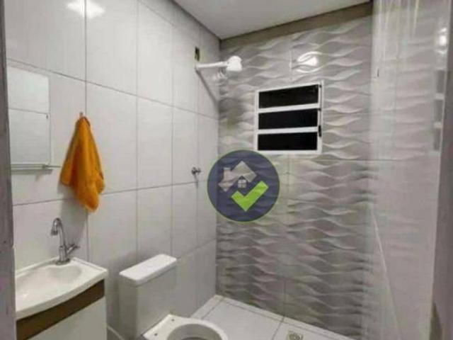 Casa Residencial à venda, Vale do Igapó, Bauru CA0430