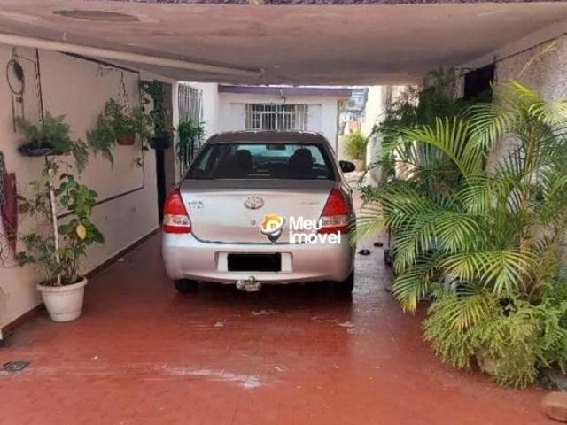 Casa Residencial à venda, Vila Zat, São Paulo CA0566