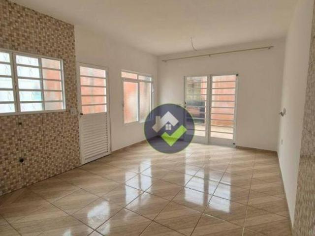 Casa Residencial à venda, Vila Aimorés, Bauru CA0288