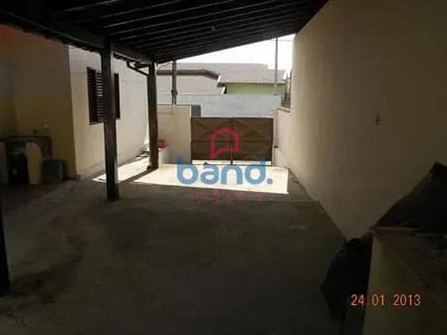 Casa residencial à venda, Vila América, Porto Feliz