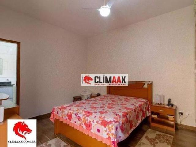 Casa em Vila Anastácio com 187m², 3 dorm suíte e 140m² de terreno São Paulo/SP
