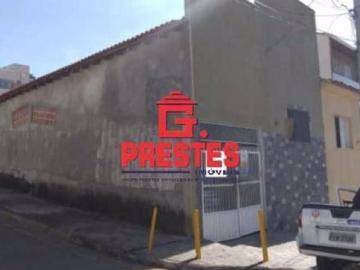 Casa Residencial à venda, Vila Barcelona, Sorocaba CA0865