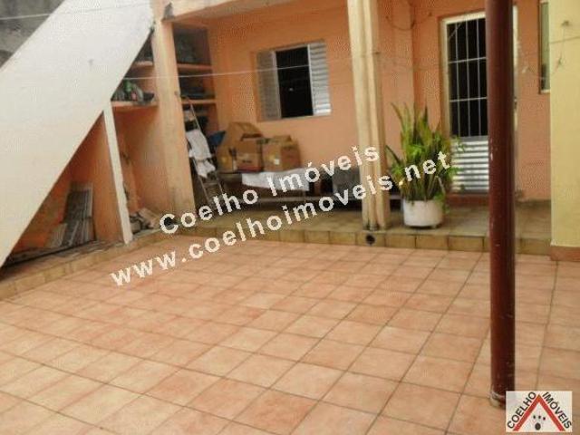 Casa Residencial à venda, Vila Campo Grande, São Paulo CA0142