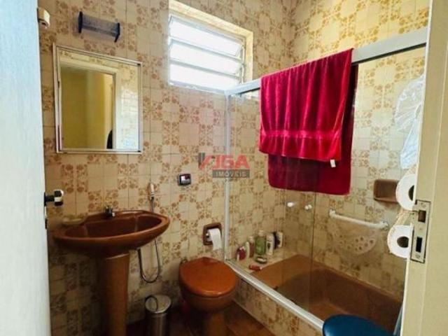 Casa Residencial à venda, Vila Campo Grande, São Paulo CA0224