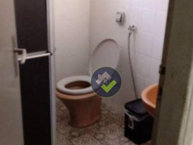 Casa Residencial à venda, Vila Cardia, Bauru CA0371