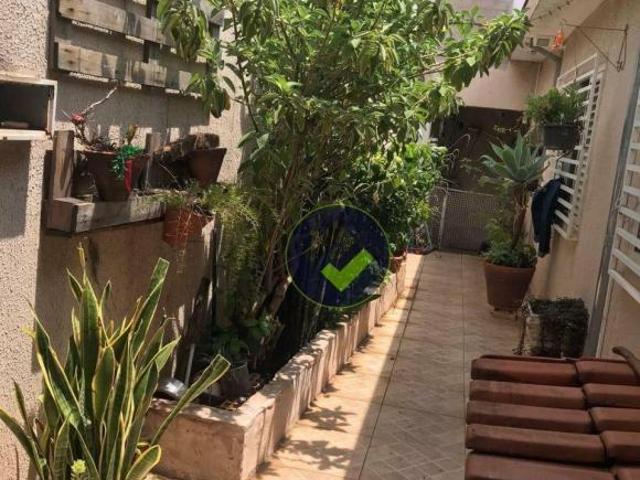 Casa Residencial à venda, Vila Cardia, Bauru CA0565