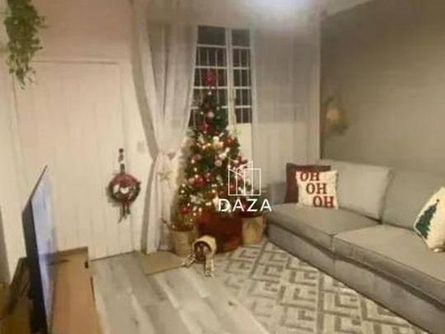 Casa Residencial à venda, Vila Cordeiro, São Paulo CA0006