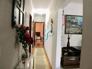 Casa Residencial à venda, Vila D&apos Agostinho, Valinhos CA0145