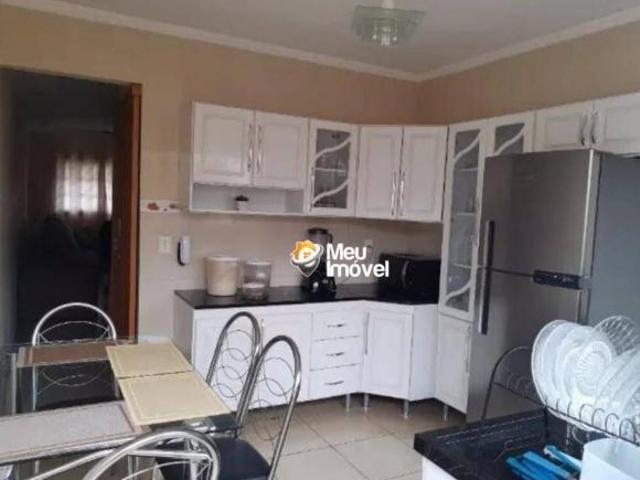 Casa Residencial à venda, Vila Dionisia, São Paulo CA0827