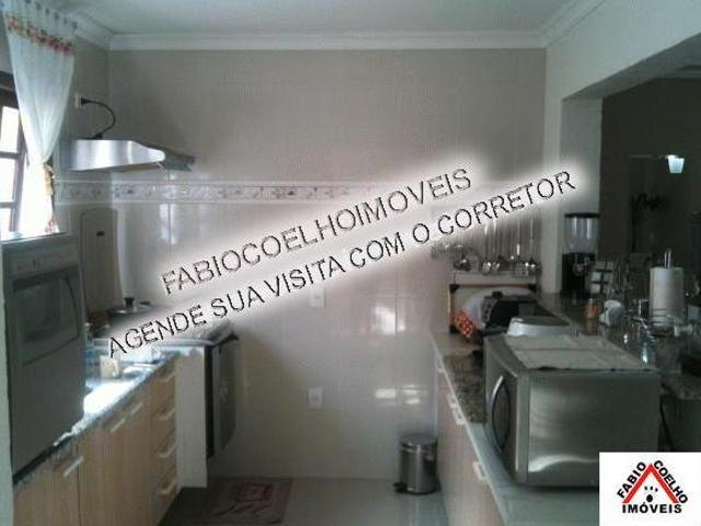 Casa Residencial à venda, Vila Emir, São Paulo CA0279