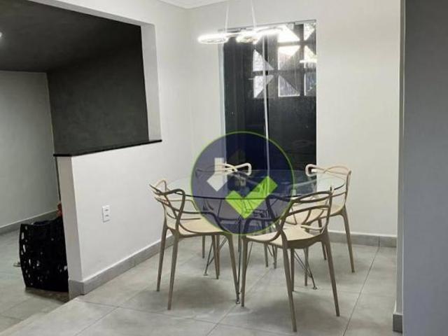 Casa Residencial à venda, Vila Gonçalves, Bauru CA0552