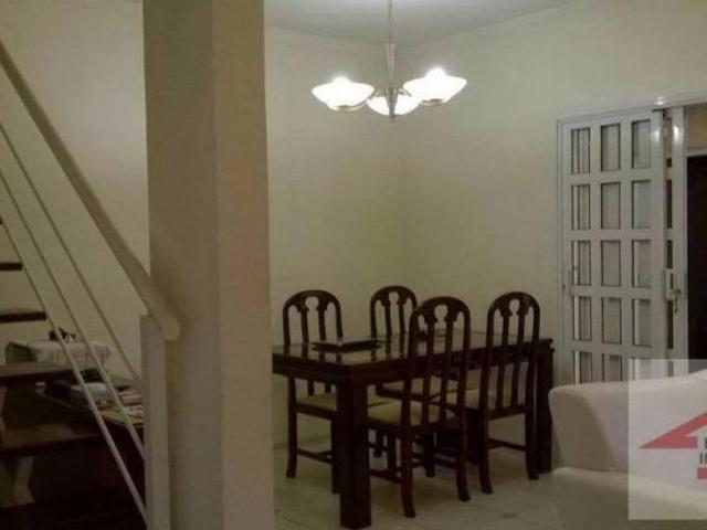 Casa com 3 quartos à venda, 140 m² por R$ 899.000 Vila Guarani Jundiaí/SP