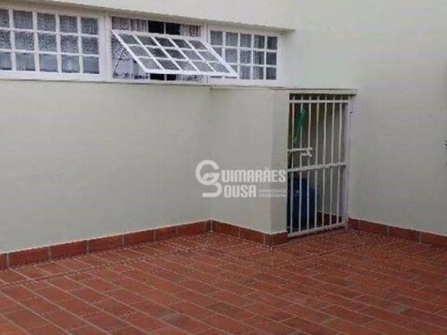 Casa Residencial à venda, Vila Guarani, Jundiaí CA1767
