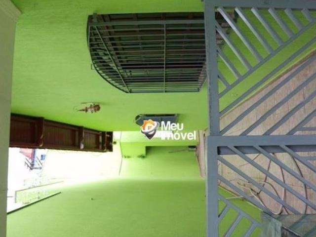 Casa Residencial à venda, Vila Guedes, São Paulo CA0405