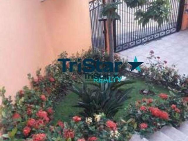 Casa Residencial à venda, Vila Homero, Indaiatuba CA0174