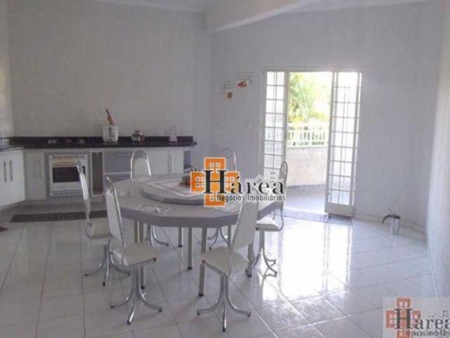 Casa Residencial à venda, Vila Industrial, Alumínio CA2262