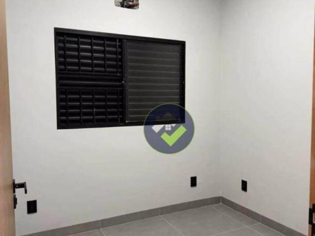 Casa Residencial à venda, Vila Jardim Celina, Bauru CA0454