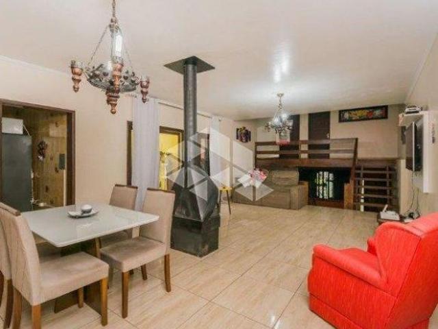 Casa Residencial À Venda, Vila João Pessoa, Porto
