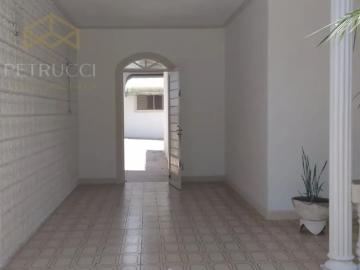 Casa Residencial à venda, Vila Marieta, Campinas CA12977