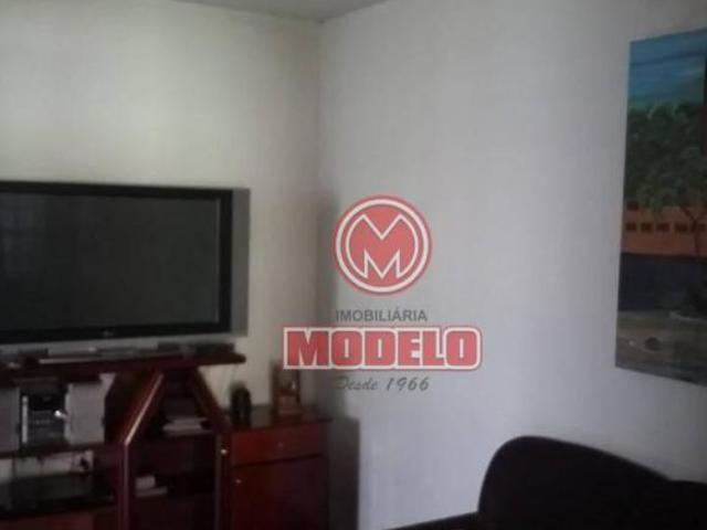 Casa residencial à venda, Vila Monteiro, Piracicaba