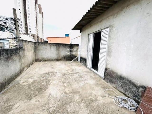 Casa Residencial à venda, Vila Paiva, São Paulo CA0057