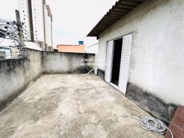 Casa Residencial à venda, Vila Paiva, São Paulo CA0057