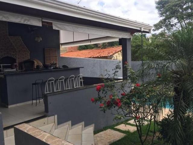 Casa Residencial à venda, Vila Petrópolis, Atibaia CA1014