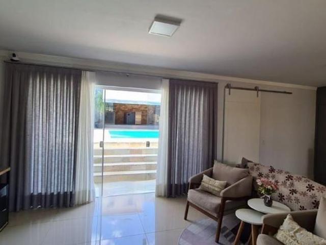 Casa Residencial à venda, Vila Rica, Atibaia CA0891
