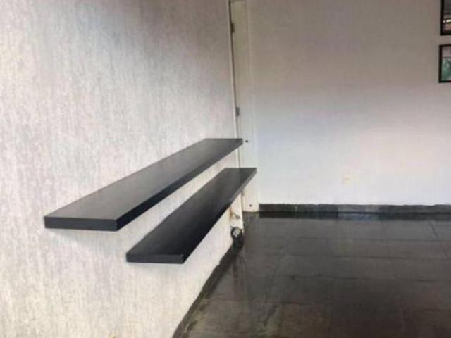 Casa Residencial à venda, Vila Romana, São Paulo CA0234