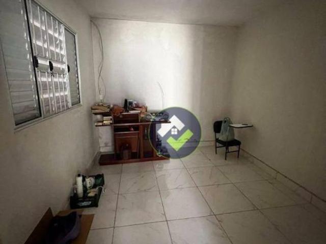 Casa Residencial à venda, Vila Rocha, Bauru CA0494