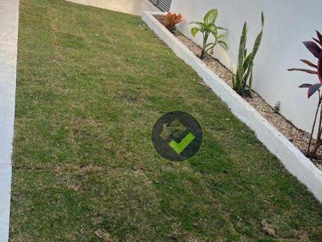 Casa Residencial à venda, Vila São João do Ipiranga, Bauru CA0551