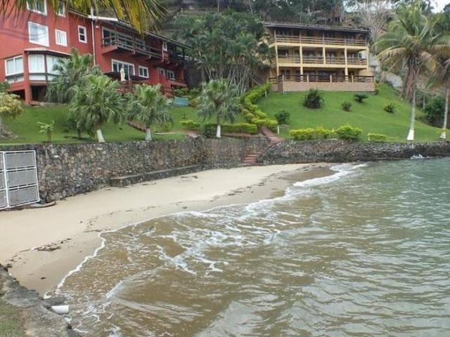 Casa Residencial à venda, vista mar, Cigarras, São Sebastião CA0184