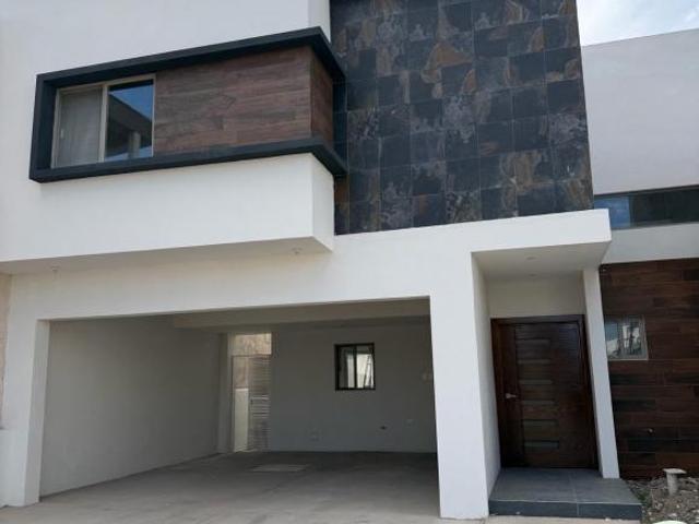 Casa Residencial Albaterra