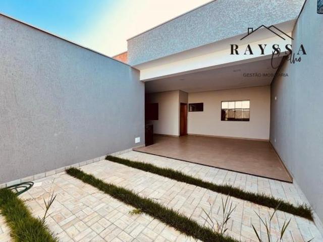Casa, Residencial Alda Caetani, Alfenas, MG