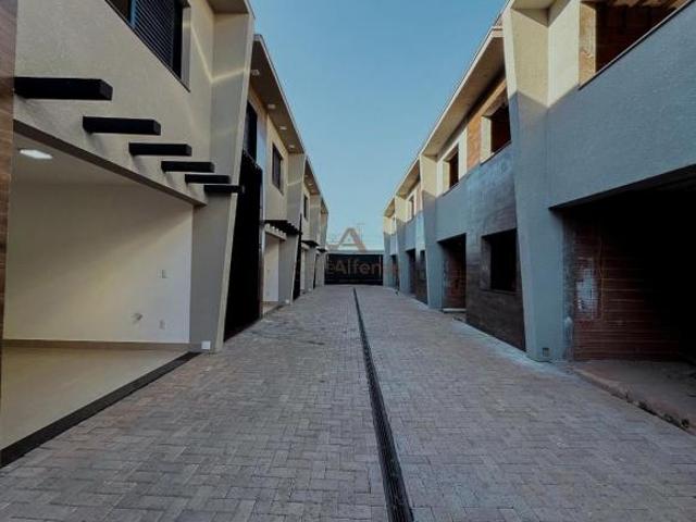 Casa, Residencial Alto do Aeroporto, Alfenas, MG