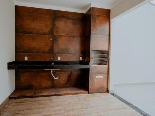 Casa, Residencial Alto do Aeroporto, Alfenas, MG