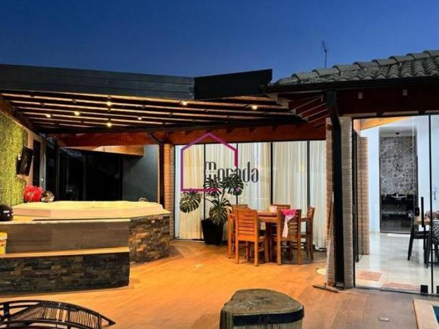 Casa, Residencial Alto da Boa Vista, Catanduva, SP
